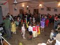 Horní Lukavice - Dětský ples